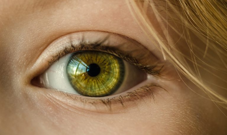 TOP-25: Curiozități despre ochi și structura lor complexă